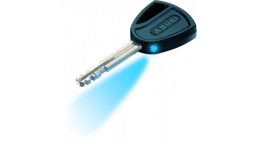 Замок U-образный ABUS 540/160HB230 Granit X-Plus EaZy KF