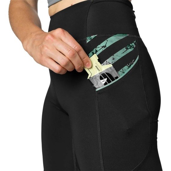 Штани жіночі Dynafit Trail 7/8 Tights Women