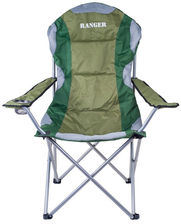 Крісло складане Ranger SL 750