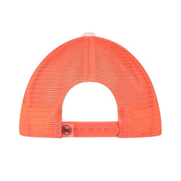 Кепка Buff Trucker Cap, Enia Multi