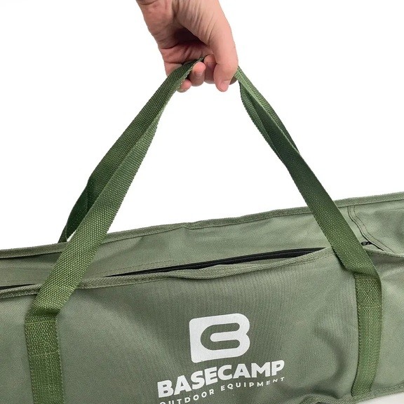 Ліжко розкладне Base Camp Camping Bed