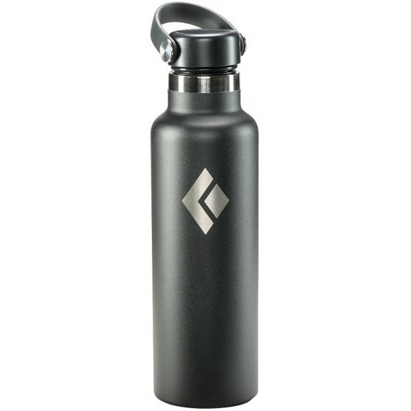 Фляга для води Black Diamond BD Water Hydro Flask 620мол