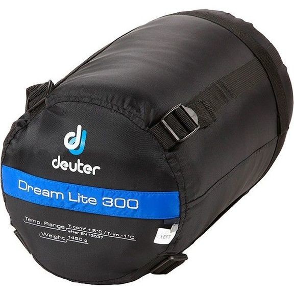 Спальник Deuter Dream Lite 300