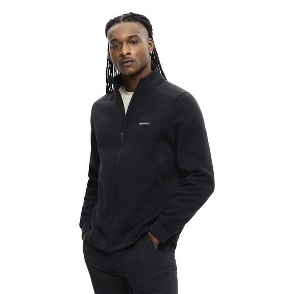 Фліс чоловічий Merrell Echo Full Zip