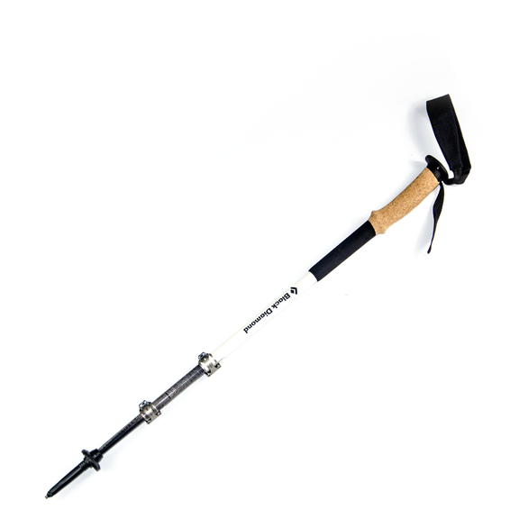 Палки трекинговые Black Diamond Alpine Carbon Cork