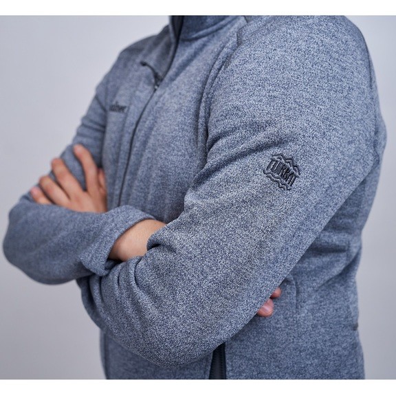 Флиc Turbat Porto Ukrainer Mens