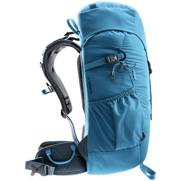 Рюкзак детский Deuter Climber 22