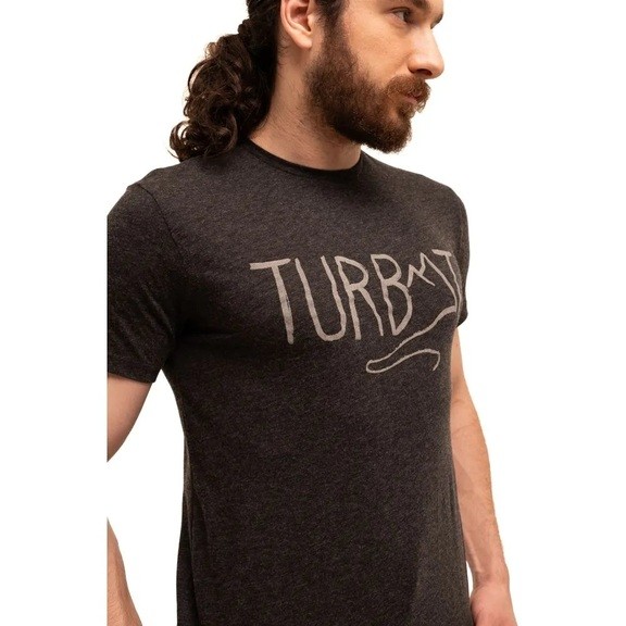 Футболка мужская Turbat Magic Logo SS Mens