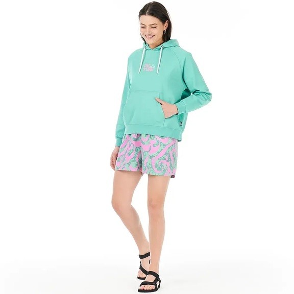 Толстовка Picture Organic Queran Hoodie Women