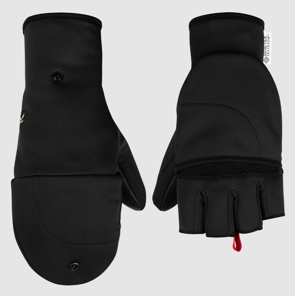 Рукавицы Salewa Sesvenna Fold Back WS Gloves