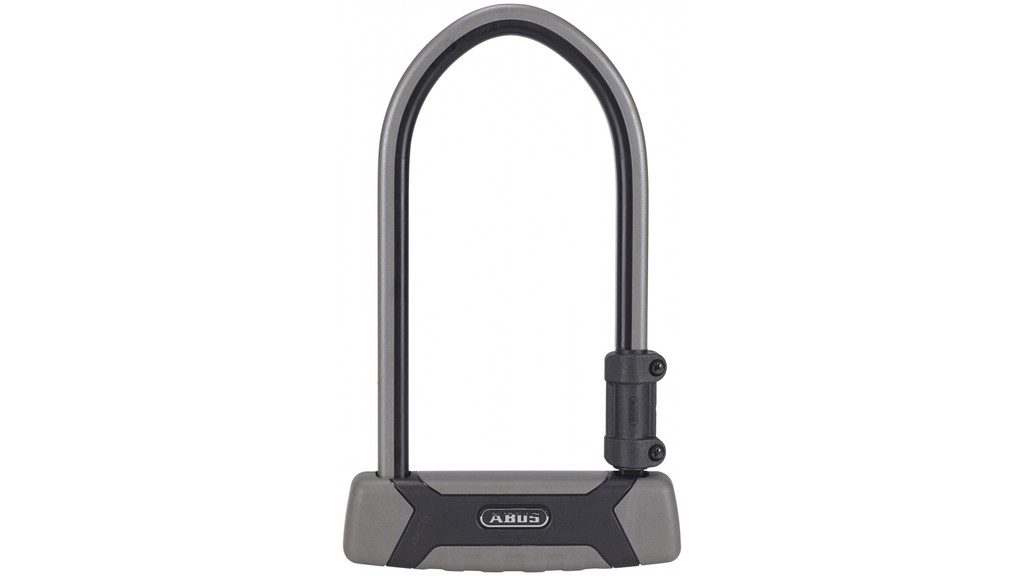 Замок U-образный ABUS 540/160HB230 Granit X-Plus EaZy KF