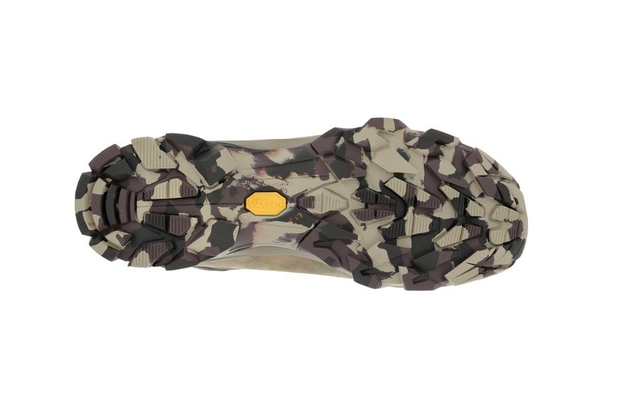 Черевики чоловічі Zamberlan 4014 Lynx Mid GTX RR Boa WL