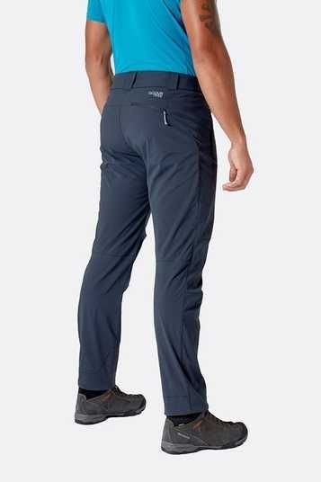 Штаны мужские Rab Incline Vapour-Rise Pants