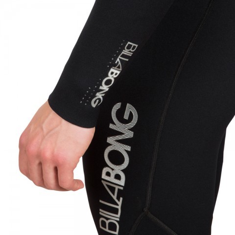 Гидрокостюм Billabong Intruder 3/2
