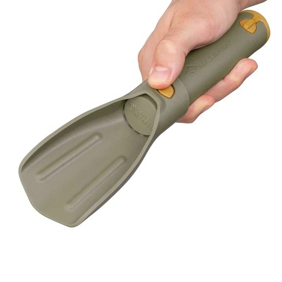 Лопатка Sea to Summit Pocket Trowel