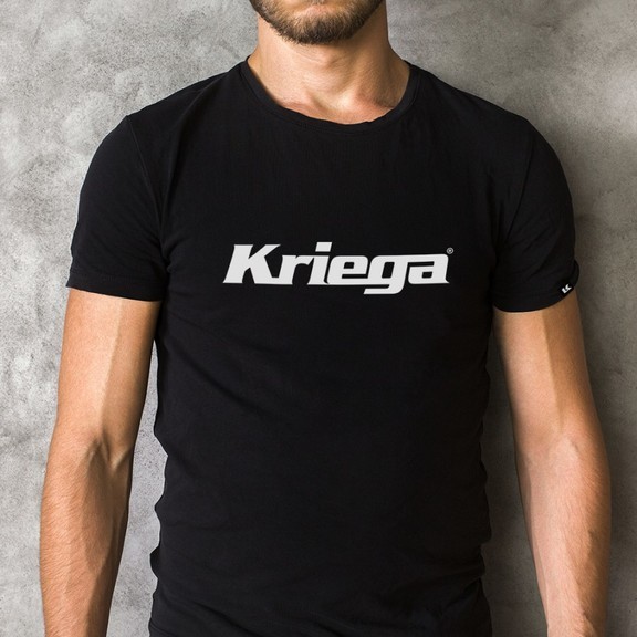 Футболка Kriega T-Shirt
