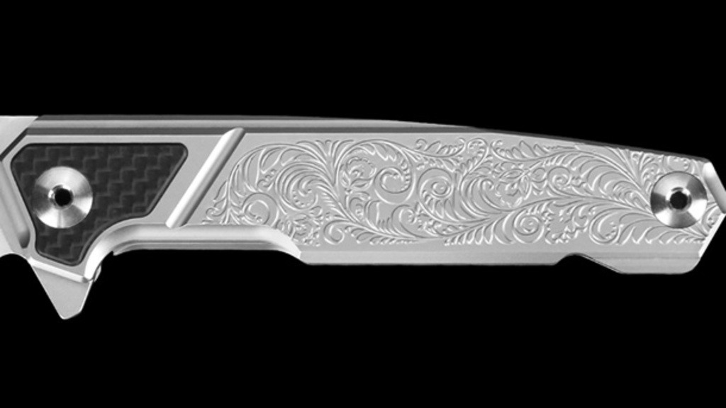 Нож складной Ruike P875