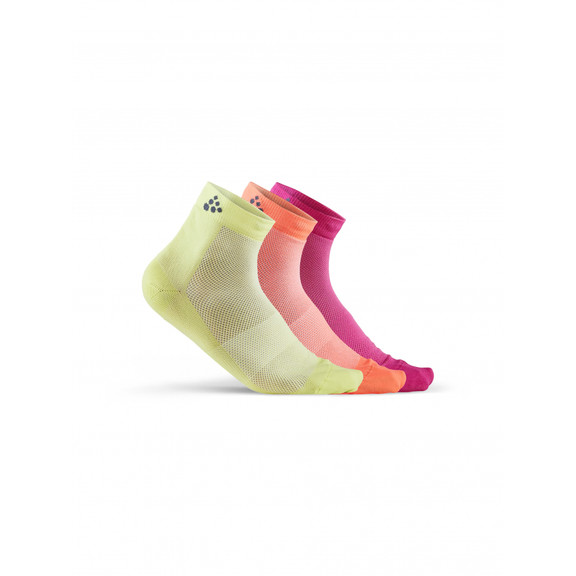 Термошкарпетки Craft Greatness Mid 3-Pack Sock (2020)