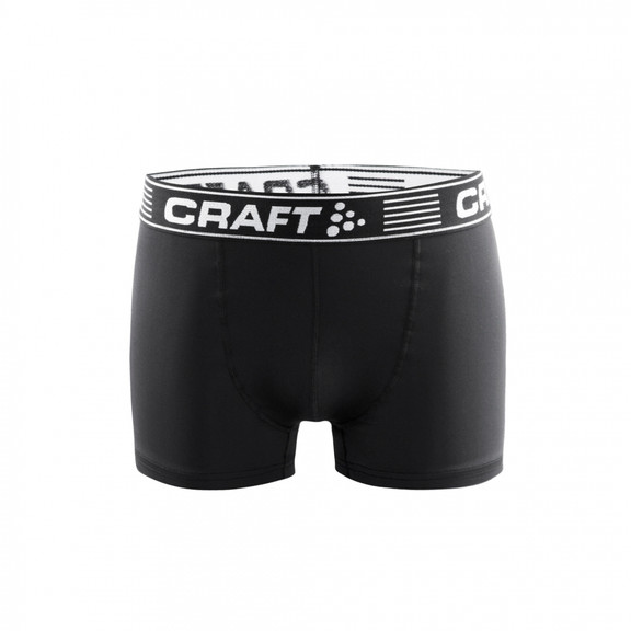 Термотруси Craft Greatness Boxer 3-Inch M