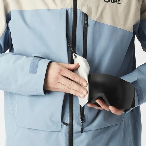Куртка Picture Organic Lassen GTX 2L 2026