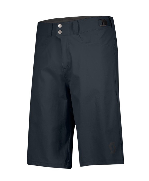 Велошорты мужские Scott Trail Flow Man