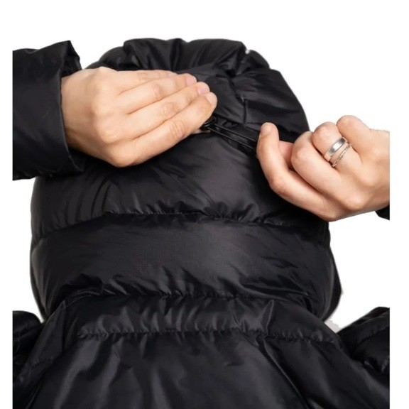 Куртка женская Turbat Nora Winter Women