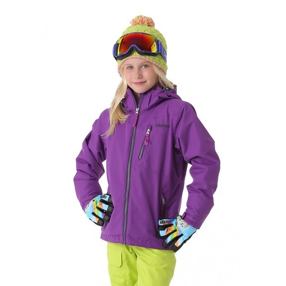 Шапка Marmot Girl's Denise Hat