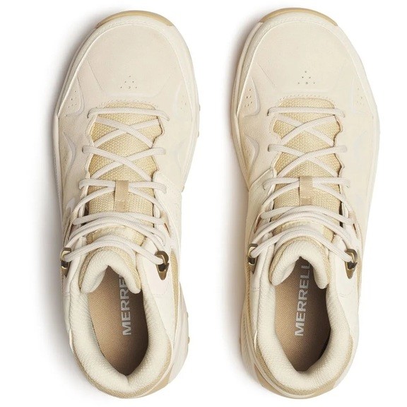 Ботинки женские Merrell Yokota 3 MID GTX