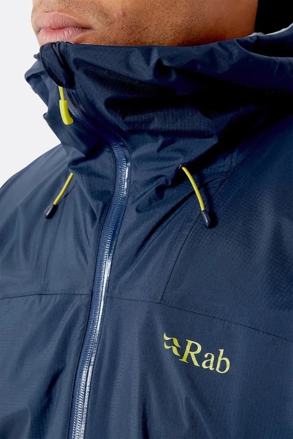 Куртка Rab Downpour Plus 2.0 Jacket