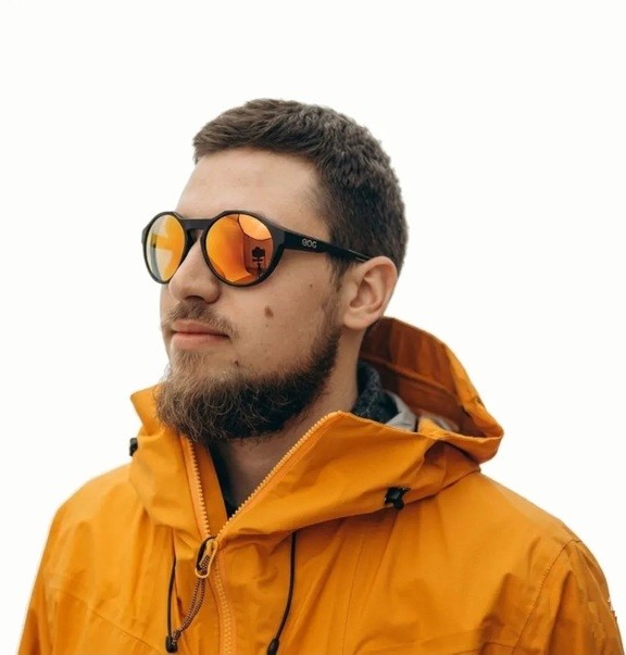 Очки GOG Manaslu Photochromic Cat.2-4