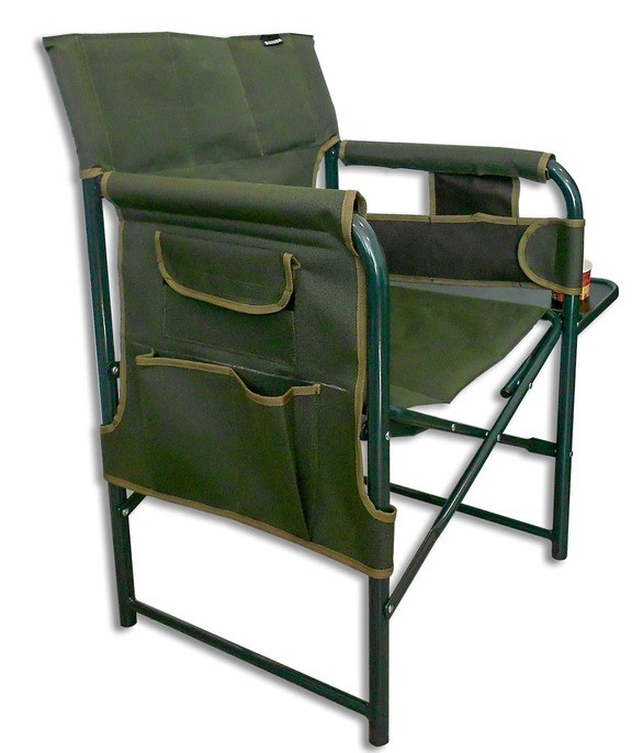Кресло Ranger Guard с откидным столиком