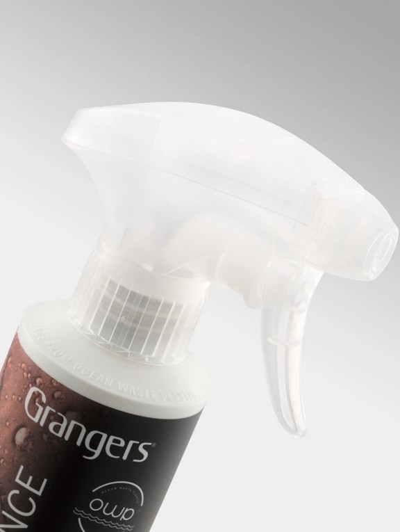 Просочення для одягу Grangers Performance Repel Plus 275 ml