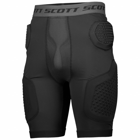 Защитные шорты Scott Airflex Short Protect 