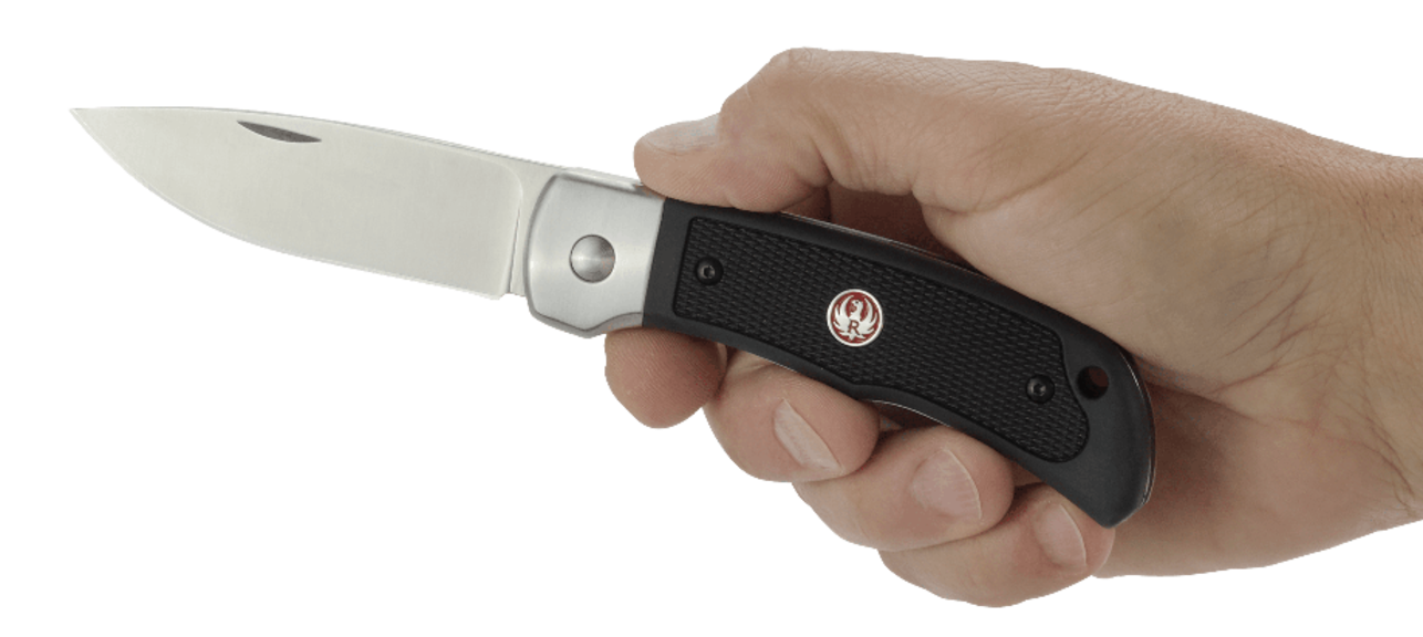 Нож CRKT Ruger Accurate Folder