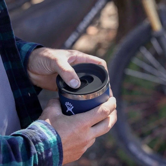 Крышка Hydro Flask Medium Closeable Press-In Lid