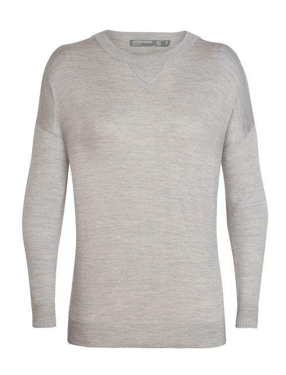 Жіночий светр Icebreaker Nova Sweater Sweatshirt