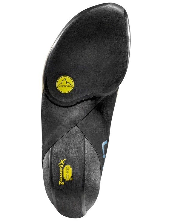 Скальники La Sportiva Futura Chalk 