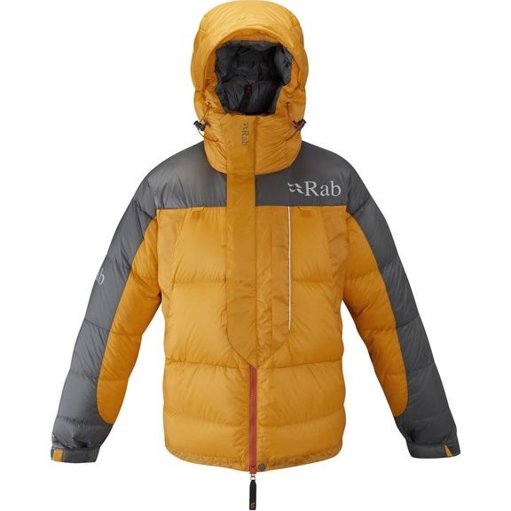 Куртка Rab Expedition 8000 Jacket