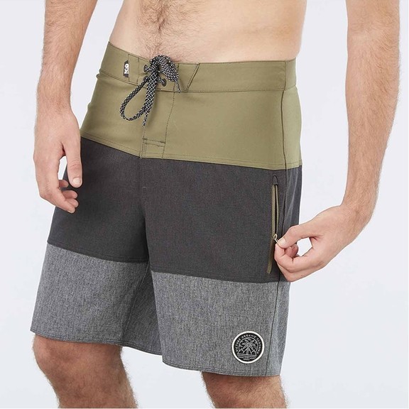 Шорти Picture Organic Kaude 19