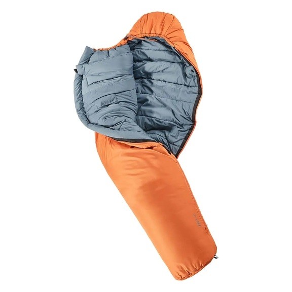 Спальник Deuter Orbit -5° SL