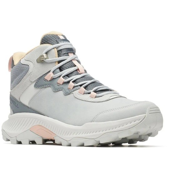 Ботинки женские Merrell Speed Strike 2 LTR MID WP