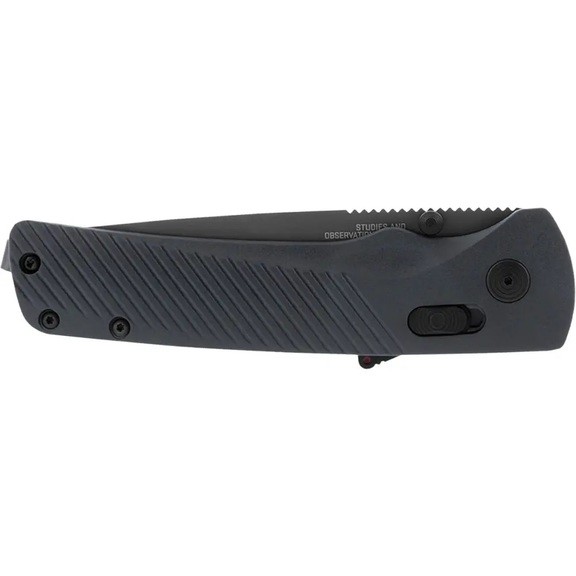 Складаний ніж SOG Flash AT (Partially Serrated)