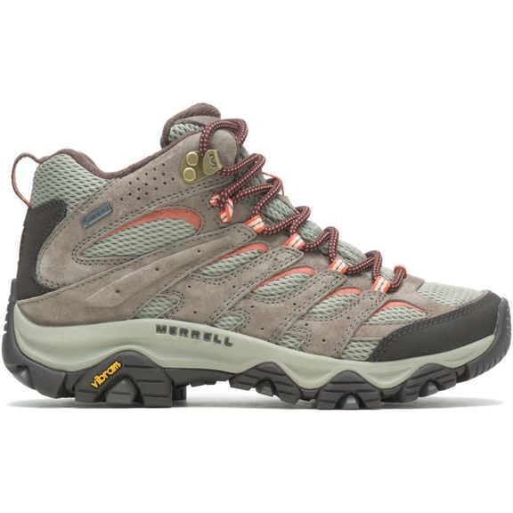 Черевики жіночі Merrell Moab 3 Mid GTX