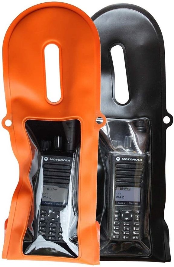Чехол Aquapac TrailProof™ VHF Pro Case