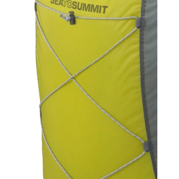 Складной рюкзак Sea To Summit Ultra-Sil Dry Day Pack 22