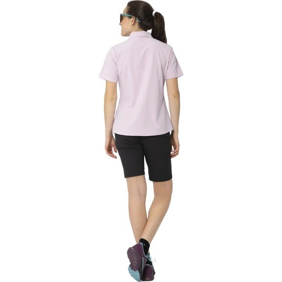 Сорочка жіноча 2117 Ogan Shirt Women