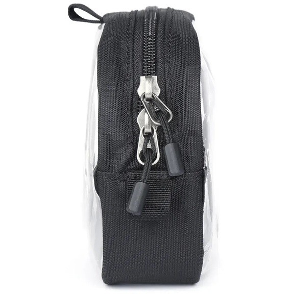 Сумка Lifeventure Clear Wash Case Small