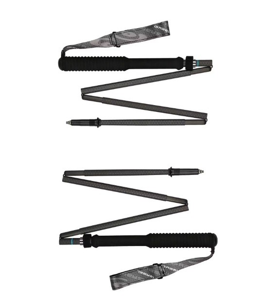 Трекінгові палиці Gabel Carbon Feather-R