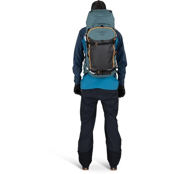 Рюкзак Osprey Soelden 45