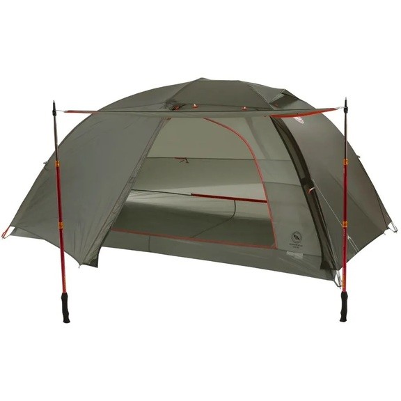 Палатка Big Agnes Copper Spur UL2 XL